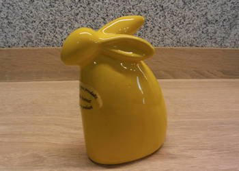 Figurka  królik