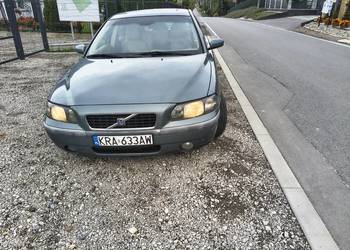 Volvo S60 D5 2.4D