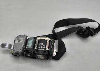 PAS BEZPIECZEŃSTWA LEWY PRZÓD MERCEDES E-CLASA W212 617112100