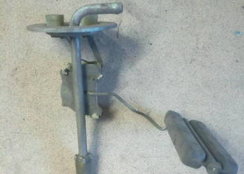 Czujnik poziomu paliwa FSO Polonez/125p