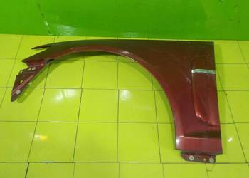 JAGUAR XF X250 I 08r blotnik lewy przod