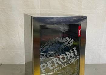 Lodówka chłodziarka na napoje Peroni