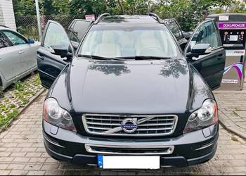 Volvo XC 90 3.2 Summum