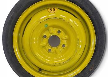 KOŁO DOJAZDOWE Mitsubishi Lancer VI IX Carisma 135/70 D16 R16 4x114.3