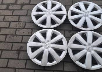 Suzuki kołpaki 16" 43250-79J10