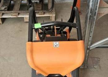 Zagęszczarka elektryczna EURO SHATAL model PC1443E 80 kg