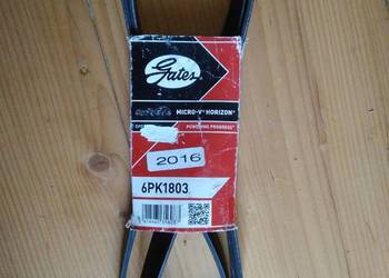 Pasek ladowania astra f 1.6 8v wersja z klima