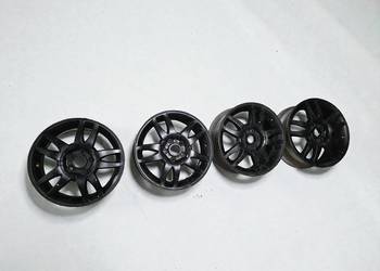 Felgi 15" 5x100 ET38