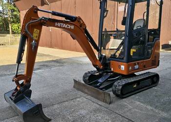 Hitachi ZX19