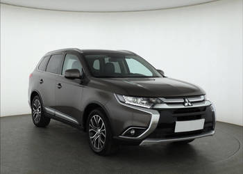 Mitsubishi Outlander 2.0