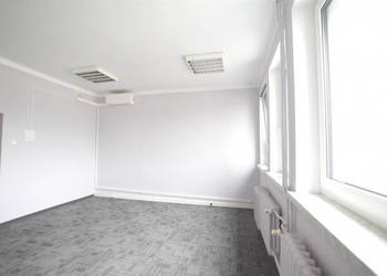 wynajem lokal użytk. 33m2.biurowiec Opole Zakrzów