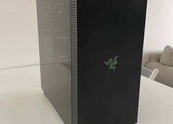 PC gaming / i9 -139000K / RTX 3080 / 128 GB RAM / 2 TB SSD / FV