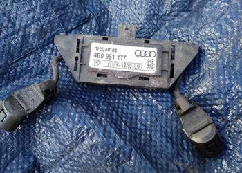Audi a6 czujnik alarmu 4B0951177