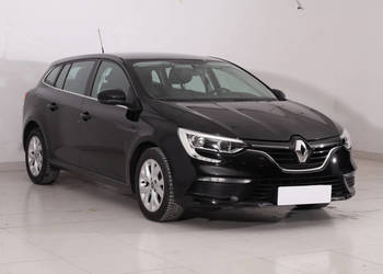 Renault Megane 1.2 TCe