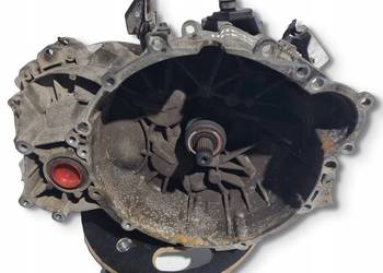 SKRZYNIA BIEGÓW Volvo S40 V40 I 1.8 16V manualna P30616075 MANUAL 30616075