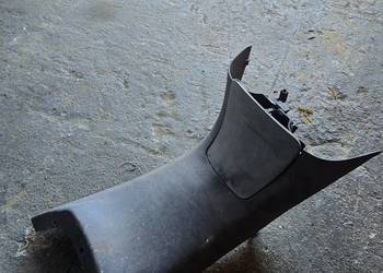 Plastik osłona wlewu Piaggio x9