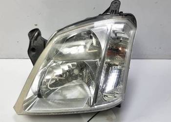 LAMPA LEWA PRZÓD OPEL MERIVA A 2HU