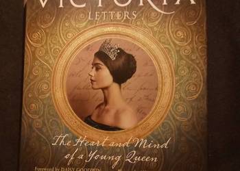 The Victoria letters. Po angielsku!