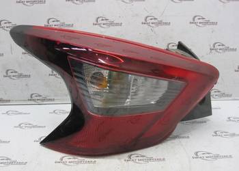 NISSAN MICRA V K14 19r lampa prawa tył 220-18727