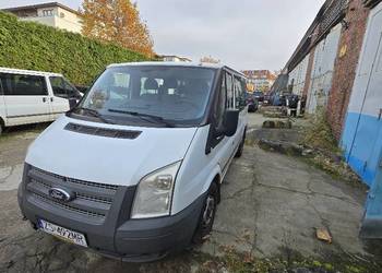 Ford Transit 2.2