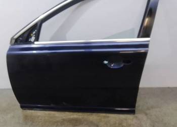 DRZWI LEWE PRZÓD 467-46 Volvo S80 II (2006-)