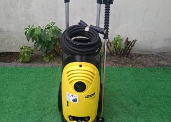 Myjka ciśnieniowa KARCHER HD 5/15 C Wysyłka Gwarancja Serwis