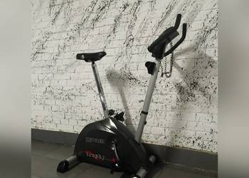 Rower Stacjonarny Magnetyczny Niemiecki Kettler Trophy Wysyłka HIT