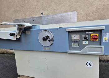 wyrówniarka Griggio PF 430 Maka jak scm Tersa