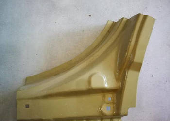 Honda Cr-v III 2008 poszycie lewy tył kolanko Honda Cr-v III 2008 poszycie lewy tył kolanko