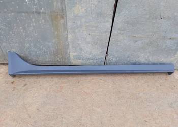 JAGUAR XE R-SPORT LISTWA PROGOWA PRAWA PRÓG GX7M-101D56-A