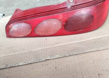 SEICENTO SEJ LAMPA TYŁ TYLNA PRAWA