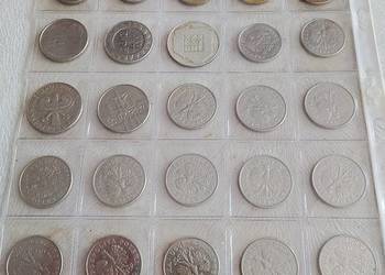 Sprzedam monety z Prlu