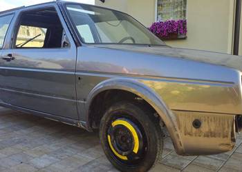 Golf 2 1.6