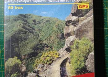 Madera- Rolf Goetz przewodnik Rother j.polski