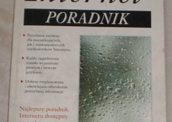 Internet. Poradnik - Paul E. Hoffman