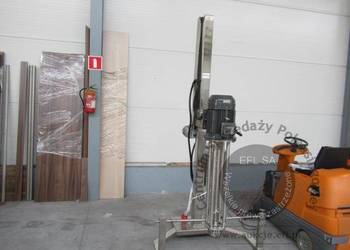 Disolwer jednowałowy RED TL-5.5
