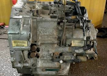 Skrzynia biegów po regeneracji BYBA Honda Odyssey 2002-2004