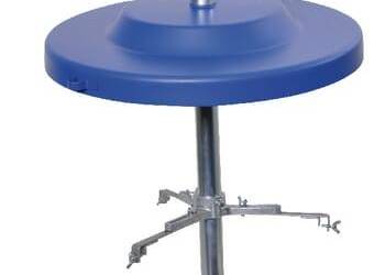 Przyrząd smarujący do 50kg FP17850