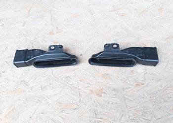 PORSCHE PANAMERA 970 KANAŁ POWIETRZA LEWY 97055571500