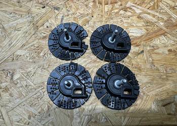 Uchwyt mocowanie zderzaka przód mustang Mach-e JR3B-14C022-BA 9446727