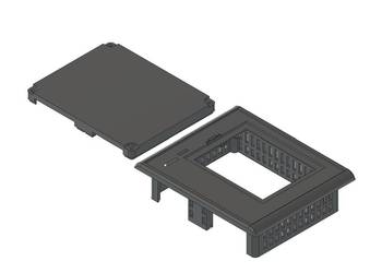 Skanowanie 3D, Projektowanie CAD Rybnik