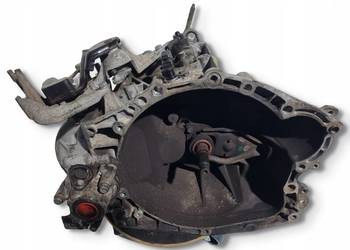 SKRZYNIA BIEGÓW Citroen Xsara Picasso 1.8 16V 6FZ 115KM manualna 20DL69 5bi