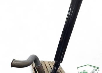 Rura Wydechowa Tłumik Komin M080514 Claas Arion