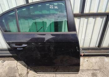 VW PASSAT B7 SEDAN 10-14 DRZWI TYŁ TYLNE PRAWE VW PASSAT B7 SEDAN 10-14 DRZWI TYŁ TYLNE PRAWE