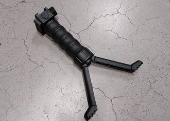 Dwójnóg Bipod Umarex QSB TBP 1 (121-245) Przecena
