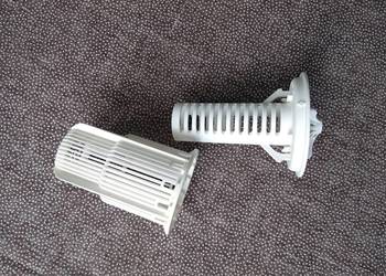 Filtr zmywarka Amica Smeg 693410546