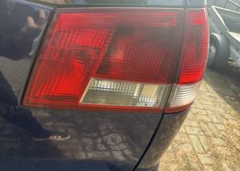 Lampa prawa tył w w klapie  Opel Vectra C kombi