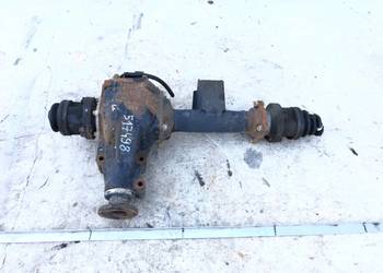 MOST DYFER PRZÓD FORD MAVERICK 2.4 124KM 93-98 PRZEKŁADNIA