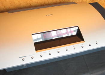TEAC mc-dv250 WIEŻA WZMACNIACZ Amplituner CD/DVD RADIO JAPAN