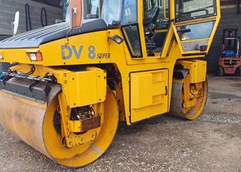 Walec HAM (Stal Stal)